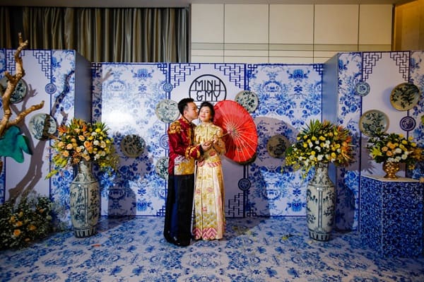 đám cưới người Hoa 21