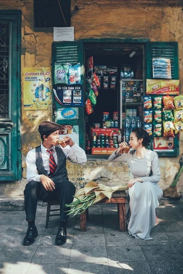 địa điểm chụp ảnh ngoại cảnh đẹp ở Sài Gòn 13
