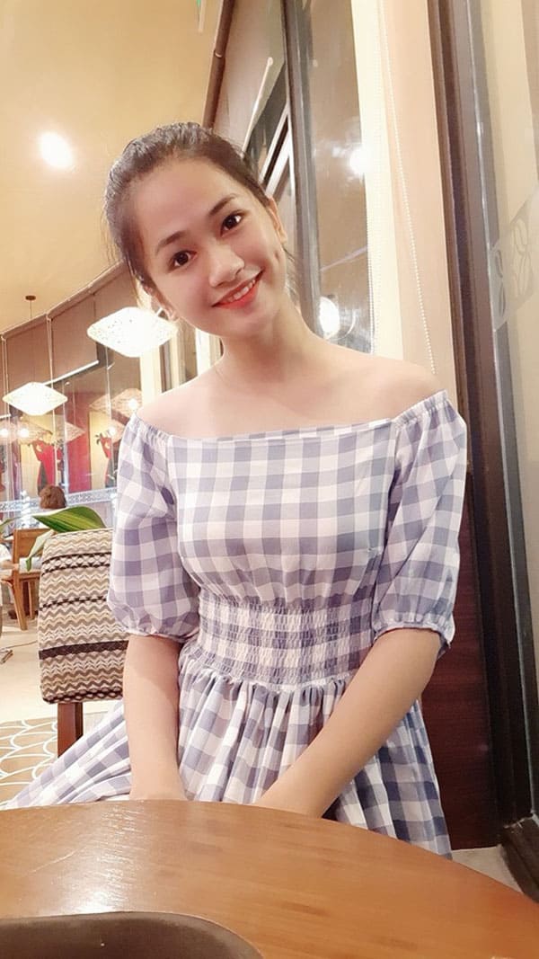 4 cô gái có gương mặt nét đẹp nhất Miss World Việt Nam 2019 - 2