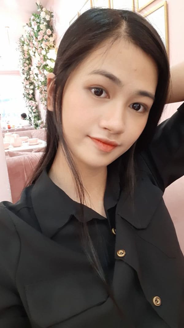 4 cô gái có gương mặt nét đẹp nhất Miss World Việt Nam 2019 - 3