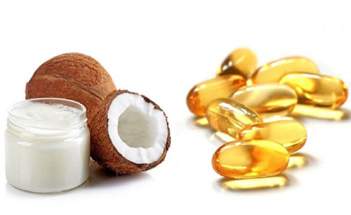 6 bí quyết dưỡng da bằng dầu dừa: Làm đẹp tiết kiệm, hiệu quả không thua mỹ phẩm tiền triệu
