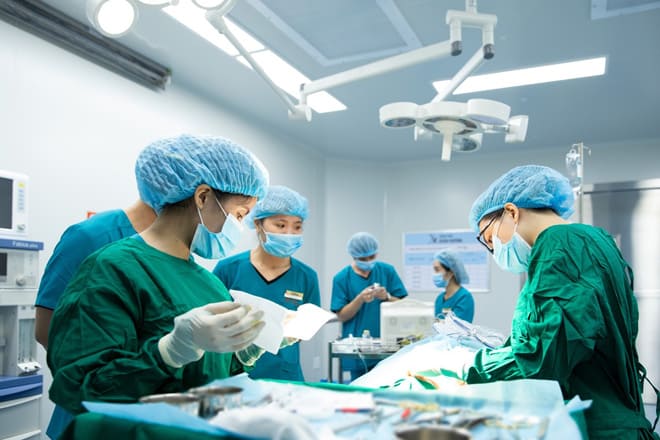Bệnh viện thẩm mỹ Xuân Hương Hồ Chí Minh giảm sốc 50% dịch vụ hút mỡ nội soi 4.0