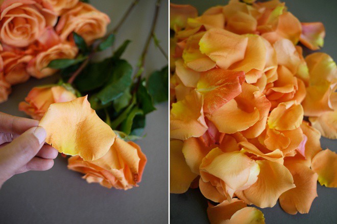Hoa đào, hoa hồng sau Tết và hậu Valentine, nàng hãy dùng nâng cấp nhan sắc thay vì bỏ đi