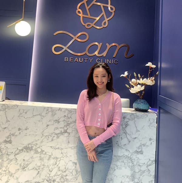 Thu nhỏ lỗ chân lông dễ dàng tại Lam Beauty Clinic